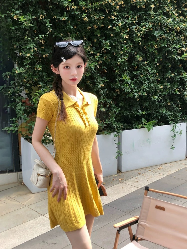 Style so icy dress KD246 images